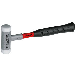 Gedore 8868070 Recoilless Hammer d 50 mm