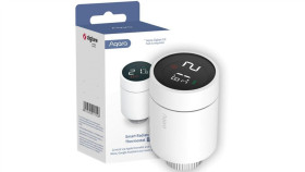 Głowica Termostatyczna E1 Termostat Aqara