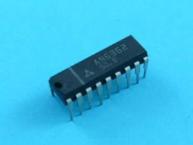 AN-6362 DIP-18 UKŁAD