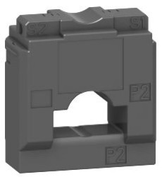 Przekładnik prądowy - klasa 1 - 400/5A - 5 VA - do Fupact ISFL 250...630 LV480887