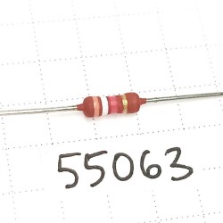2322-193-13392 BC 0027 RESISTOR