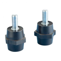 Izolator ISO TP 50 MM8x17/FM8x15 542070