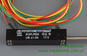 PMS13FLP25A-1M-SPRING-1K