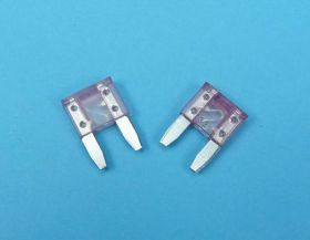 4A MINI PINK SAM.BEZP.