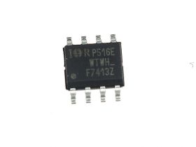 IRF7413Z MOSFET kan. N