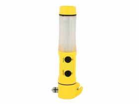 LATARKA LAMPKA PRZEZYCIA BEZPIECZENSTWA