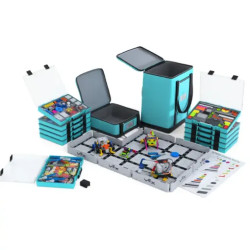 VEX GO Small Classroom Bundle 2697107 (1) , 2697155 (1)