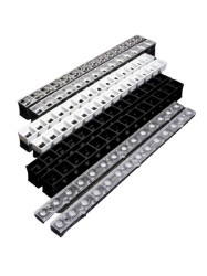 Reflektor LED 279.5 x 21.0mm, do użytku z MINIWIEŻA DAISY-W., Ledil, seria: DAISY-MINI