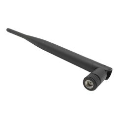 Antena 868MHz 5dBi ze złączem RP-SMA (składana)