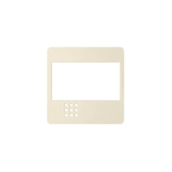 Simon 82 Pokrywa ściemniacza na podczerwień beż 82080-31