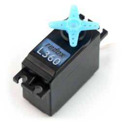 Serwo Redox L360 - standard
