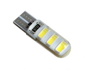 LED T10-5731-6LED-2W DC12V