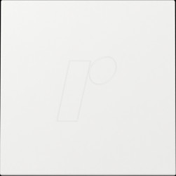 3296 03 Rocker, glossy pure white