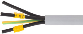 LAPP 61818050 MARKIERHÜLSE PA 02/O Rękaw znakujący 200 szt.