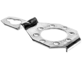 Uchwyt montażowy na ścianę (4 sztuki) Vector VZ011