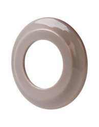 CERAMICZNA RAMKA JEDNOKROTNA PASTELOWA OLIWKA