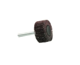 Ściernica wachlarzowa średnica: 60mm szerokość: 30mm Korund