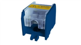 Odgałęźnik Instalacyjny 1-Segmentowy (Zacisk: 1X70mm2 - 4X16mm2)/ Z Pokrywą...