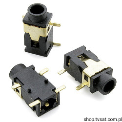 010192FB Fi 3.5 Mini Jack Stereo SMD SUYIN