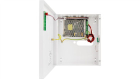 Zasilacz Buforowy Impulsowy Grade 2 Pulsar Hpsg2-12V2a-B