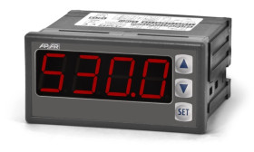 Miernik uniwersalny AR517/WU/RS485