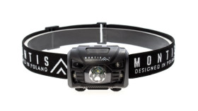 Latarka czołowa akumulatorowa z sensorem MT-001 Montis OŚW-LAT-0000038 MT-001