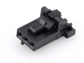 Molex Obudowa złącza pin żeńskiego na kabel 50579703 1 szt. towar pakowany luzem