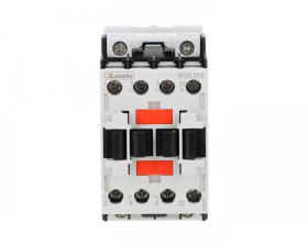 Stycznik mocy 3P 25 A AC3 cewka 110 VAC 50/60Hz 0Z 1R BF2501A110