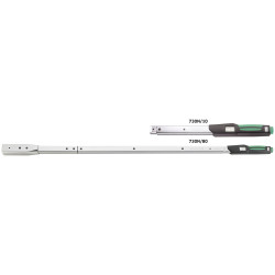 Stahlwille 730N/80 50181080 Torque Wrench For Bit sets