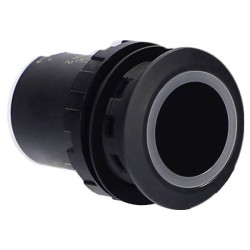 Idec CW1H-DM1NGR-C CW Touchless Touch button 24V Green/Red IP65/67