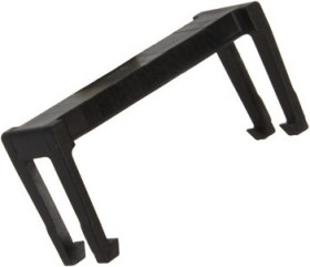 Strain relief, 8 pole for Har-flex female connectors, 15290080503000