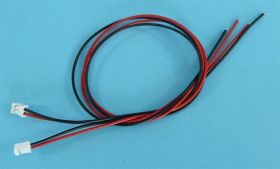 GN.JST 2-PIN 30cm R-2,00