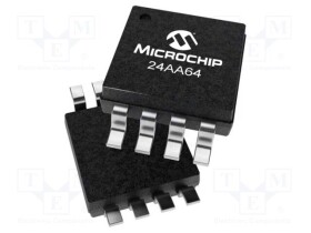 24AA64-E/MS