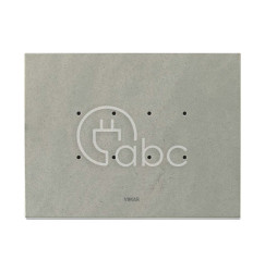 Ramka ozdobna 4M stone grey quartzite, 21664.53