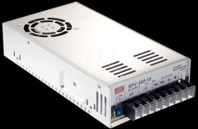 SPV-300-48 programmable power supply 48 V, 6.25 A