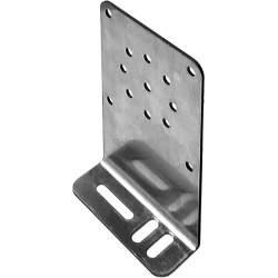 Assembly aid, stainless steel for F42/FP/Varikont L/Varikont/BF 18/BF 30, 129600