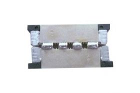 ZLACZE DO TASM LED 12MM 4PRZEW