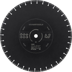 Tarcza tnąca diamentowa Rhodius DG210 ALLCUT 303370 1 szt.