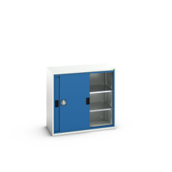 Szafa Blacha stalowa Bott 1050 x 550 x 1000mm