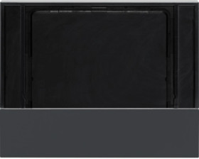 KNX e/s K.x Element centralny do regulatora temperatury i pokojowego, antracyt, mat 80960175