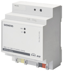 Sterownik Siemens Centrum sterowania IP N 152 N 152/01 / 5WG1152-1AB01