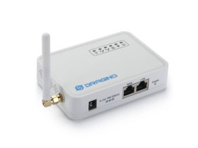 LG01-N Single Channel LoRa IoT Gateway - 868MHz