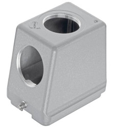 Obudowa tulejki 19 30 048 0599 19300480599 Harting 1 szt.