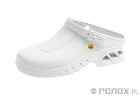 Buty specjalne ESD, 39600, Zawodowe