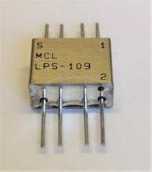 LPS-109 Power Splitter/Combiner BB48 Mini-Circuits
