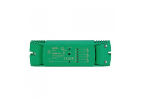 Sterownik rolet WI-FI 3-ROL+ 1 KANAŁ TYP: SRW-03 ZAMEL