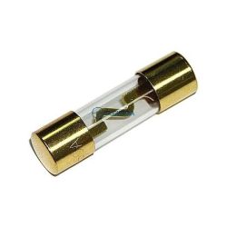 bezpiecznik 30A, 32V 10,3x38mm audio