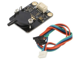 Czujnik: ciśnienia I2C 3,3÷5, 5VDC IC: MPX5700AP SEN0456