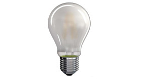 Żarówka Led 6,5W E27 A60 Matowa 806Lm 2700K Filament Z74265