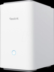 HHP01 Video security centre, Home Hub P1, 2 TB